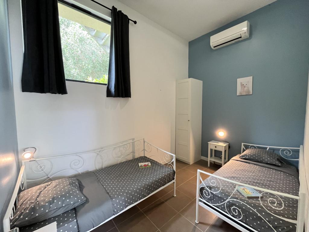 Gite indépendant dans village de vacances - 6 personnes