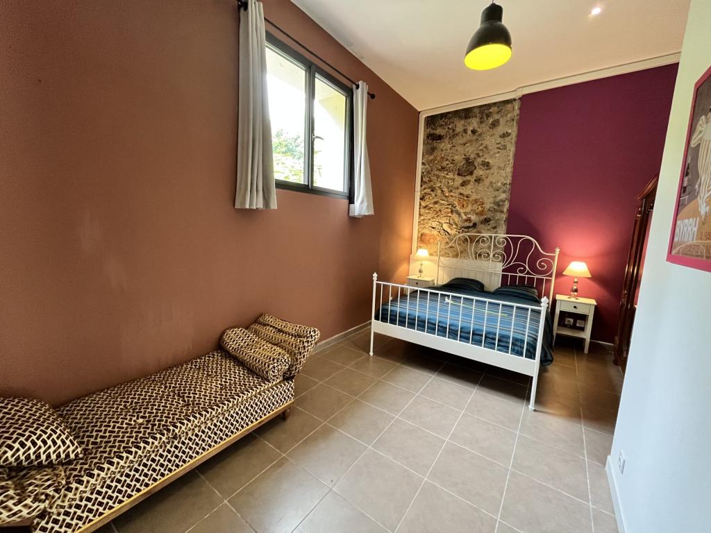 Gite indépendant dans village de vacances - 6 personnes