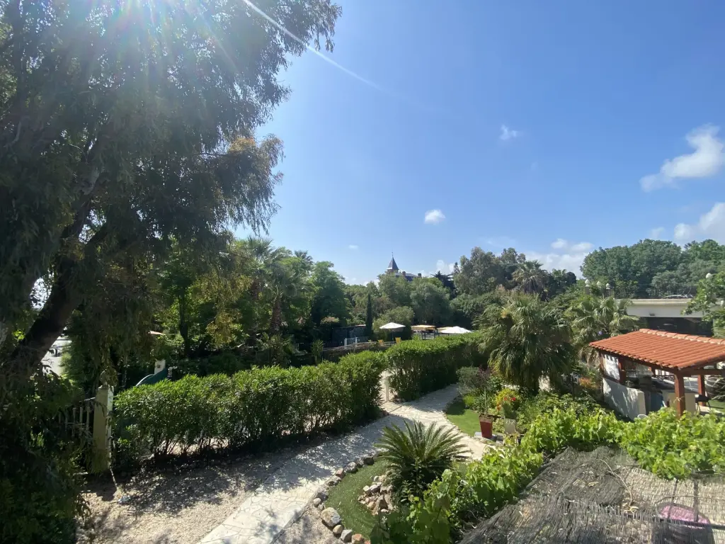 Gite indépendant dans village de vacances - 5 personnes