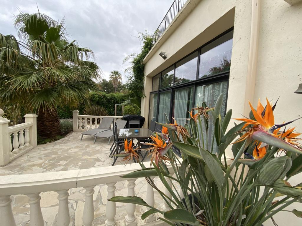 Gite indépendant dans village de vacances - 6 personnes