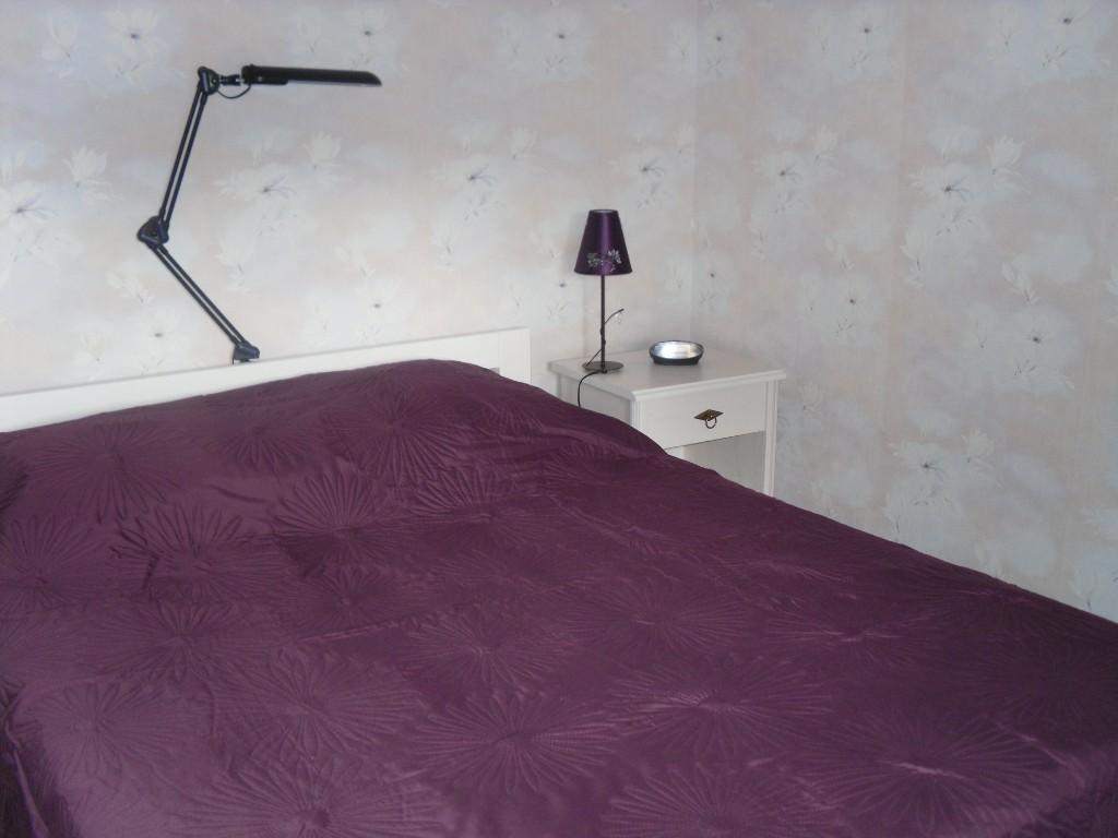 Maisonnette de vacances à Pontaillac (quartier résidentiel)