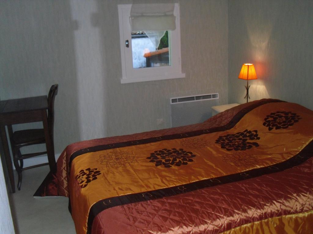 Maisonnette de vacances à Pontaillac (quartier résidentiel)