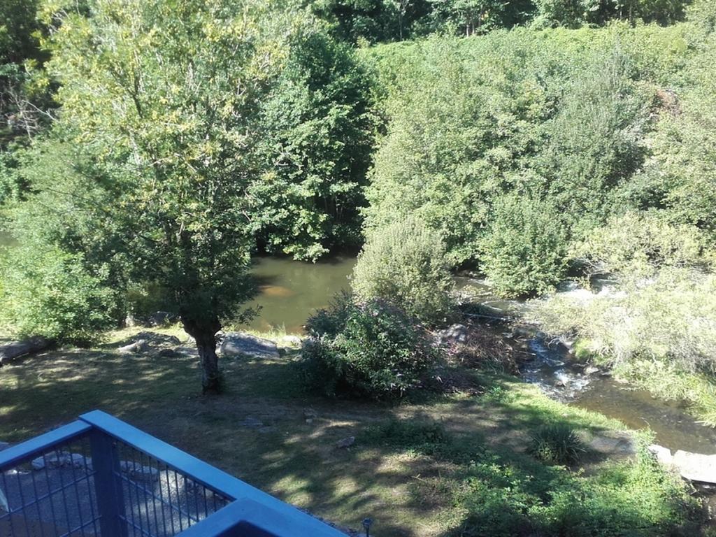 MOULIN DE RECORD Gîte LA CABANE DES REVES en pleine nature au bord d'une rivière (adults only)