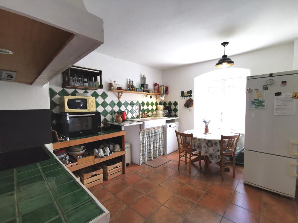 La Maison sous les Etoiles