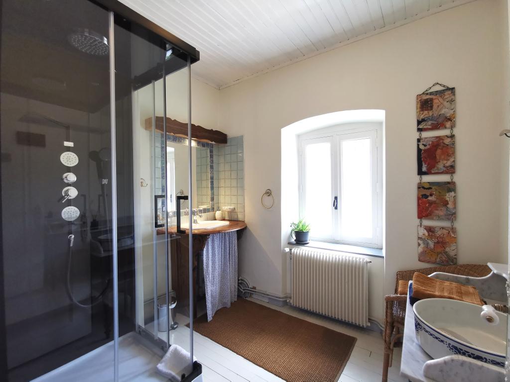 La Maison sous les Etoiles