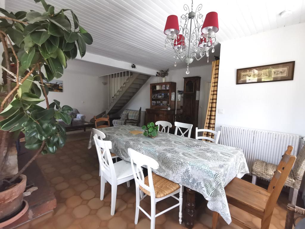 La Maison sous les Etoiles