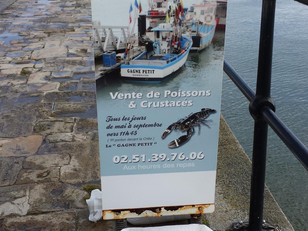 Gite 4 chambres Noirmoutier proche mer