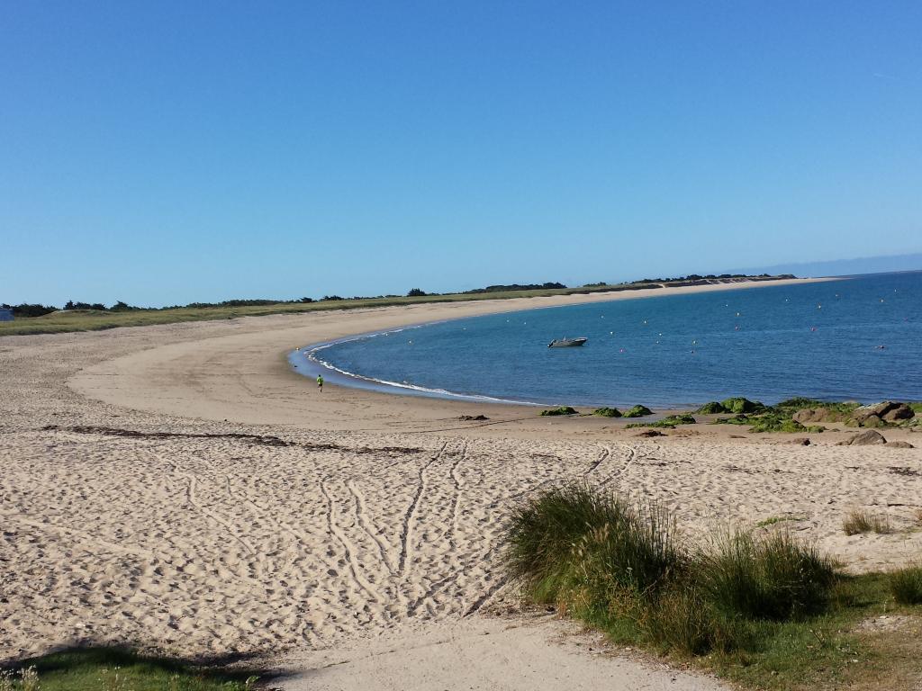 Gite 4 chambres Noirmoutier proche mer