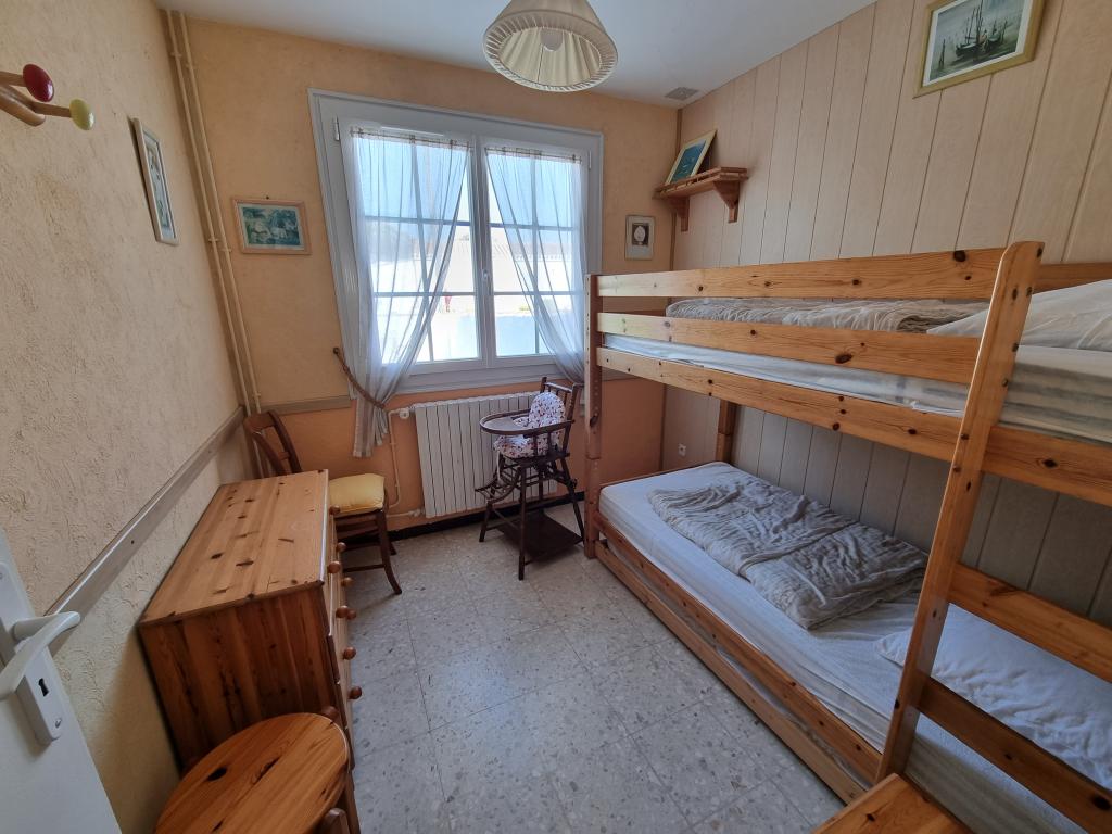 Gite 4 chambres Noirmoutier proche mer