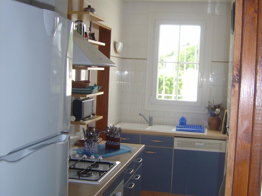Gite 4 chambres Noirmoutier proche mer