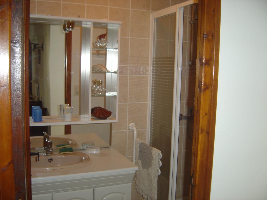 Gite 4 chambres Noirmoutier proche mer