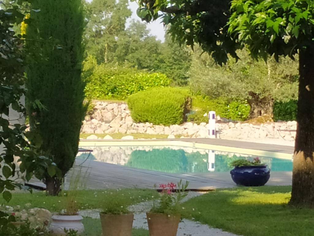 Vaste suite de charme le Pigeonnier