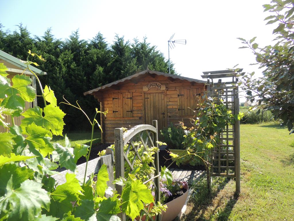 chalet CANTAL location en gîte pour 4 personnes
