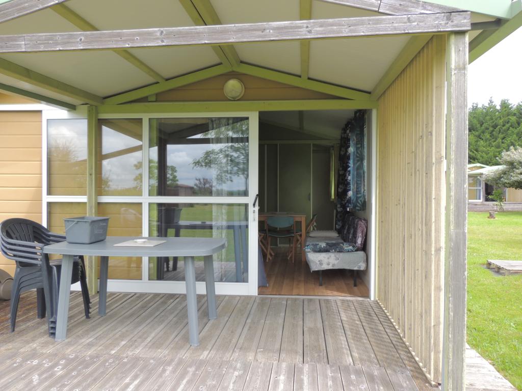 chalet CANTAL location en gîte pour 4 personnes