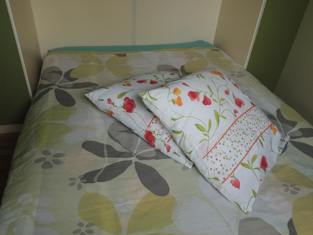 chalet CANTAL location en gîte pour 4 personnes