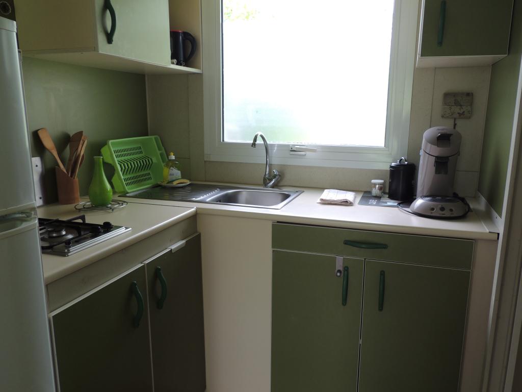 chalet CANTAL location en gîte pour 4 personnes