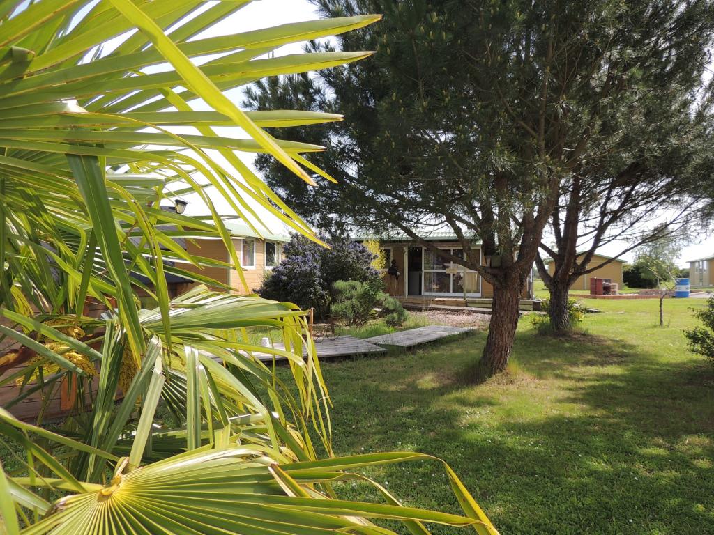 CHALET CALVADOS location en gite pour 2 personnes