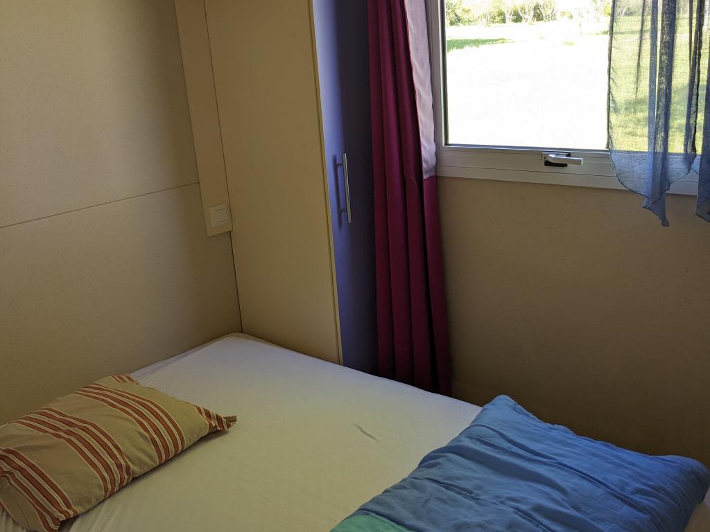 CHALET CALVADOS location en gite pour 2 personnes