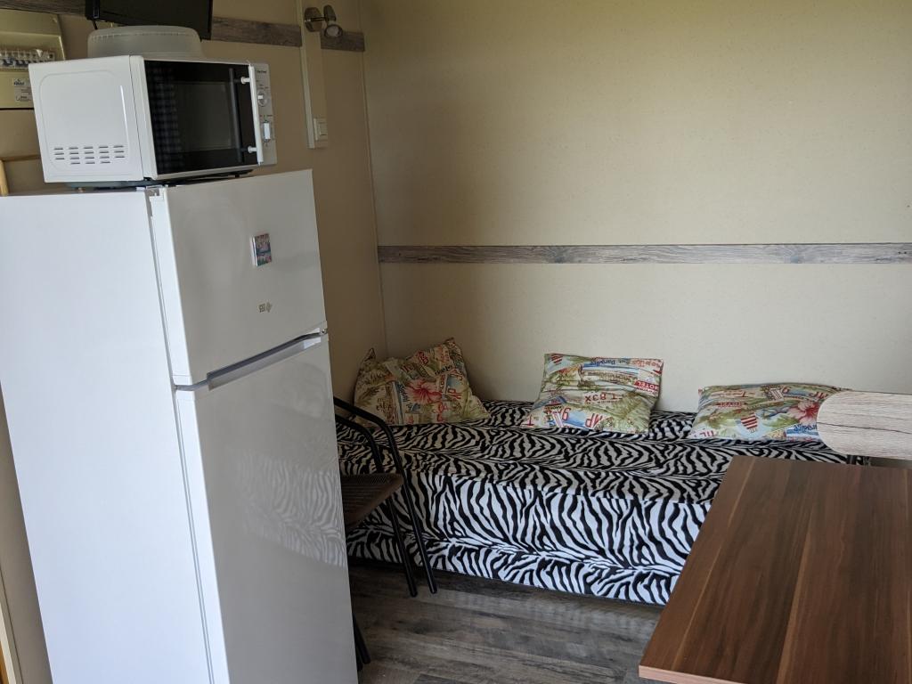 CHALET CALVADOS location en gite pour 2 personnes