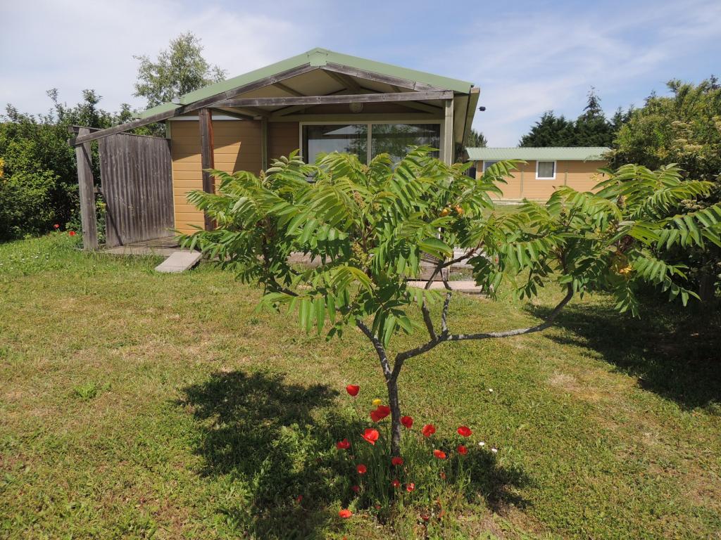 chalet CANTAL location en gîte pour 4 personnes