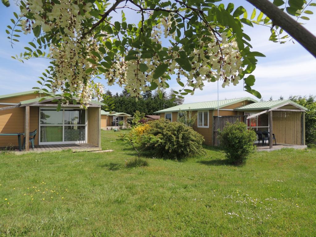 chalet CANTAL location en gîte pour 4 personnes