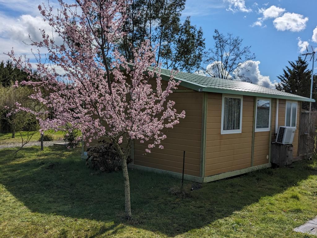 chalet CANTAL location en gîte pour 4 personnes