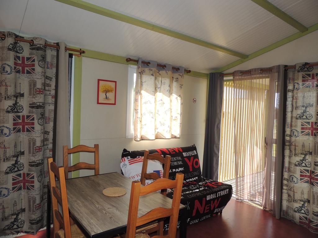 chalet CANTAL location en gîte pour 4 personnes
