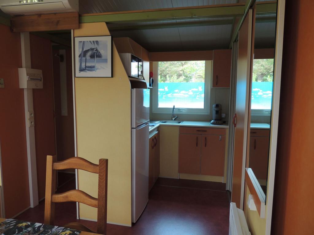 chalet CANTAL location en gîte pour 4 personnes