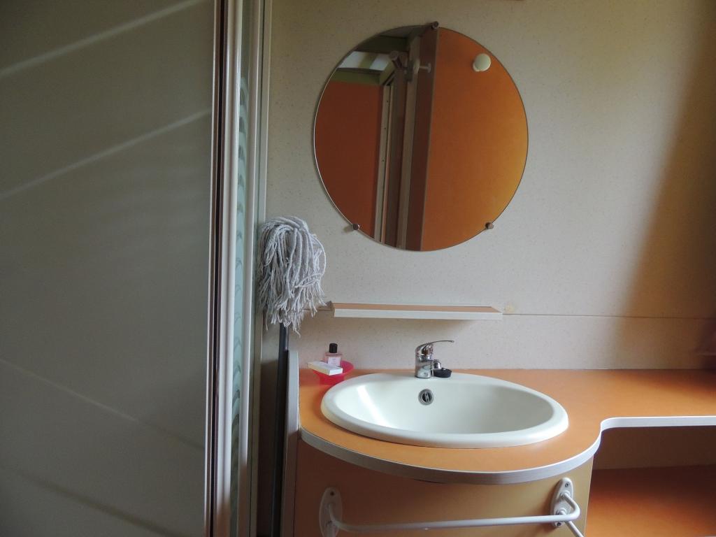 chalet CANTAL location en gîte pour 4 personnes