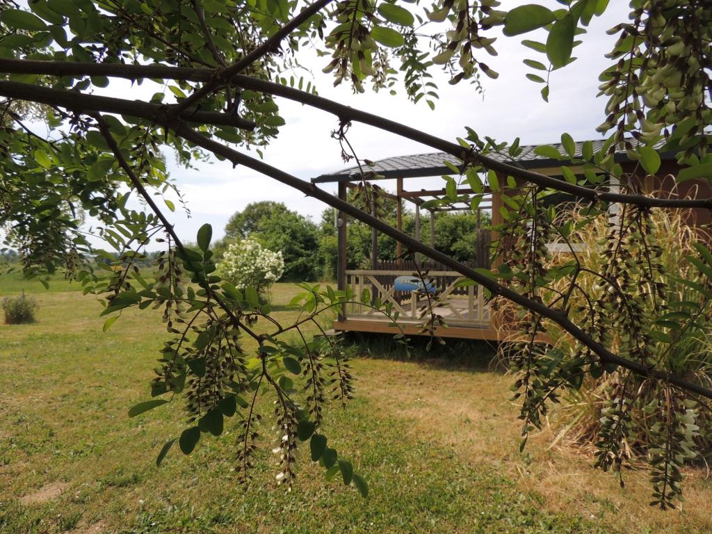 chalet CANTAL location en gîte pour 4 personnes