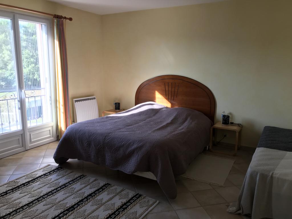Chambre d'hôtes LANNILOU