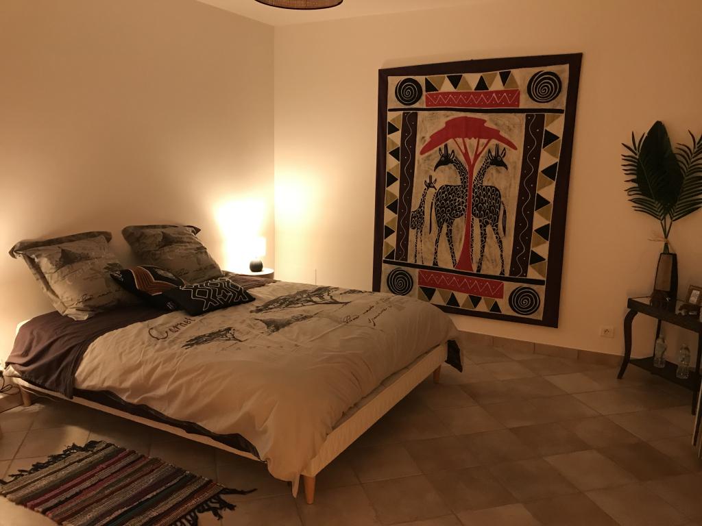 Chambre d'hôtes LANNILOU
