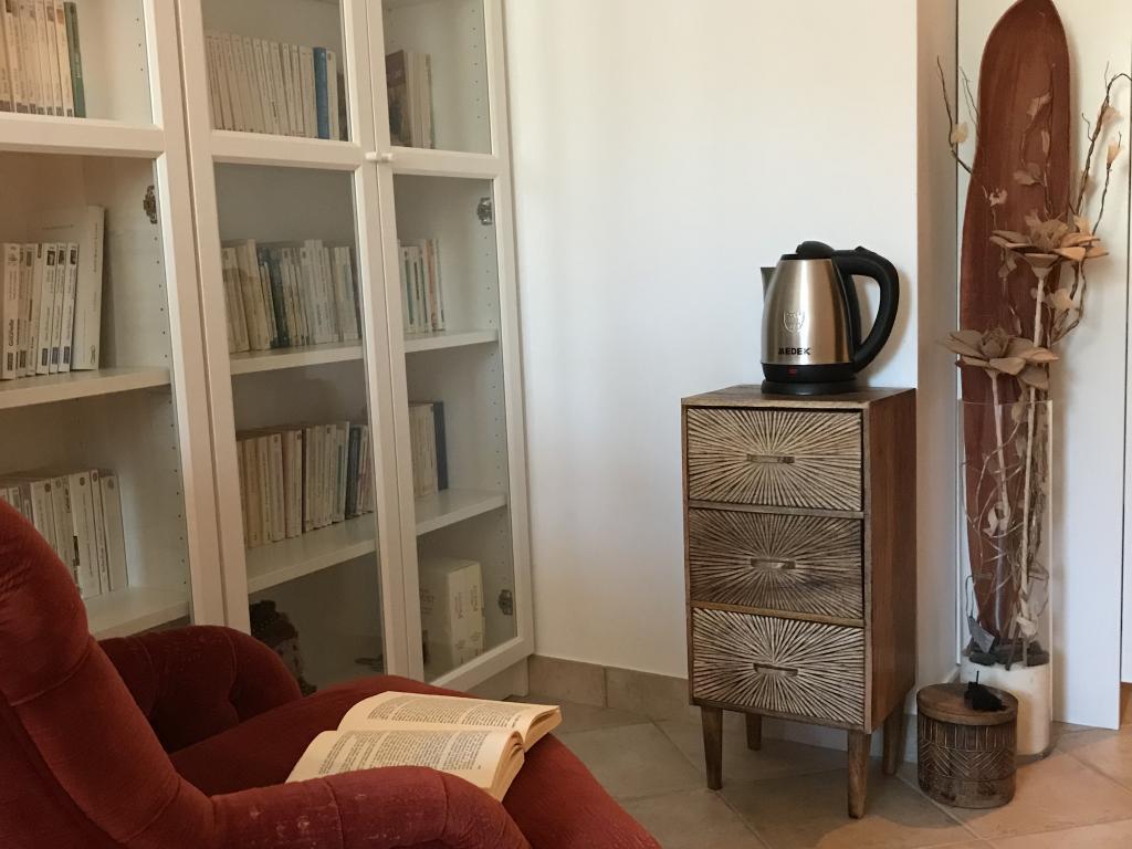 Chambre d'hôtes LANNILOU