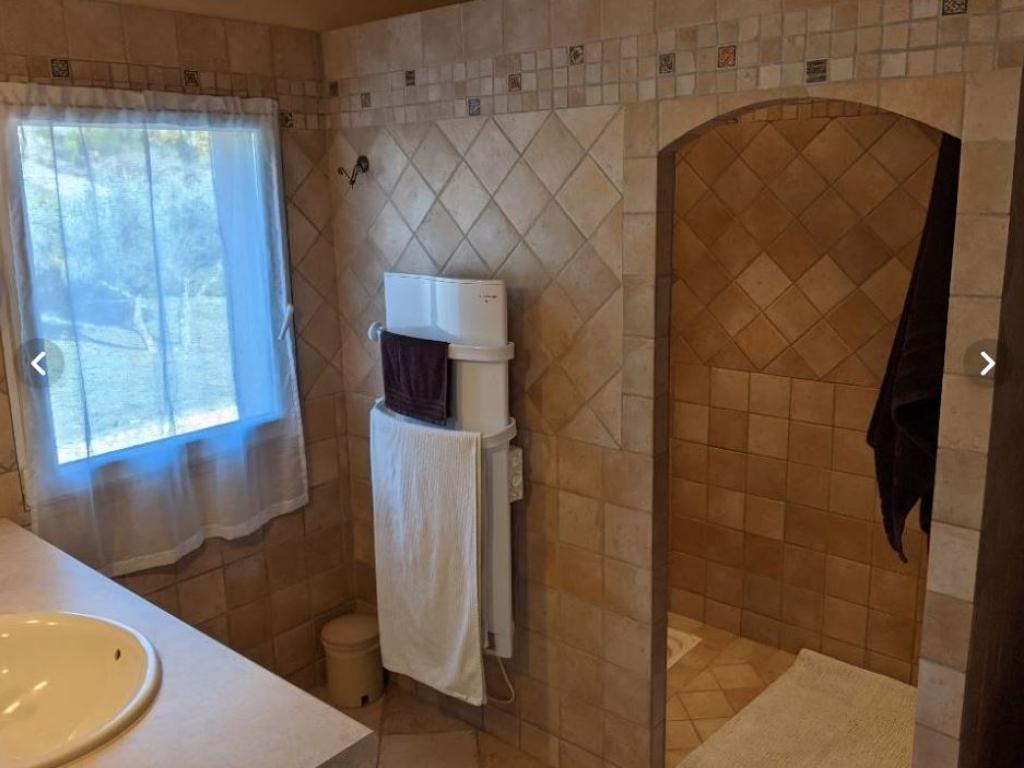 Chambre d'hôtes LANNILOU