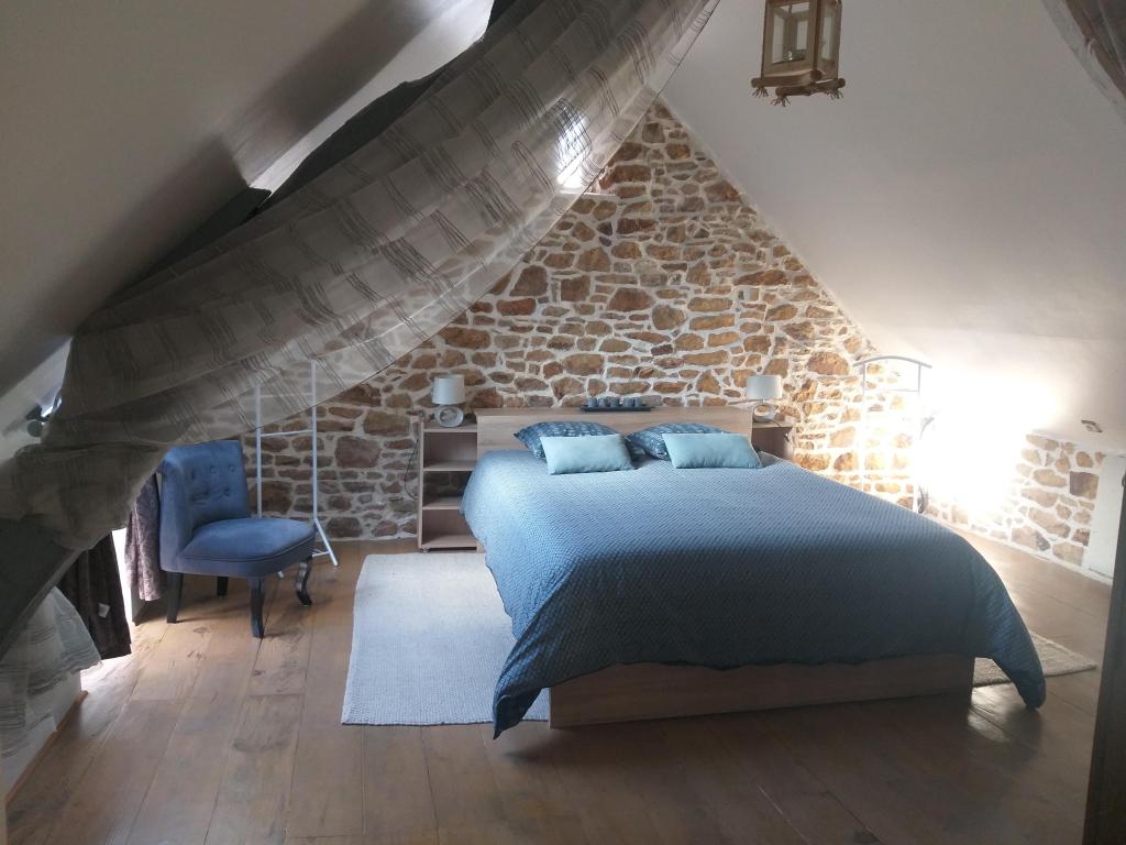 La petite corbière - Chez Hélène