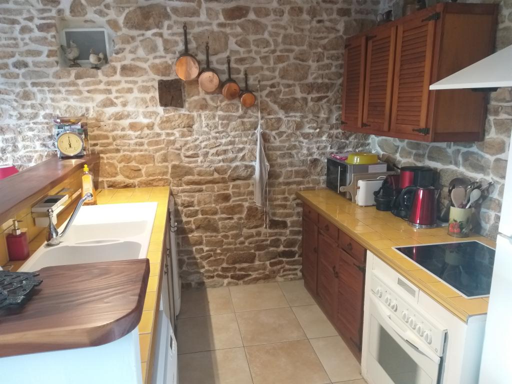 La petite corbière - Chez Hélène