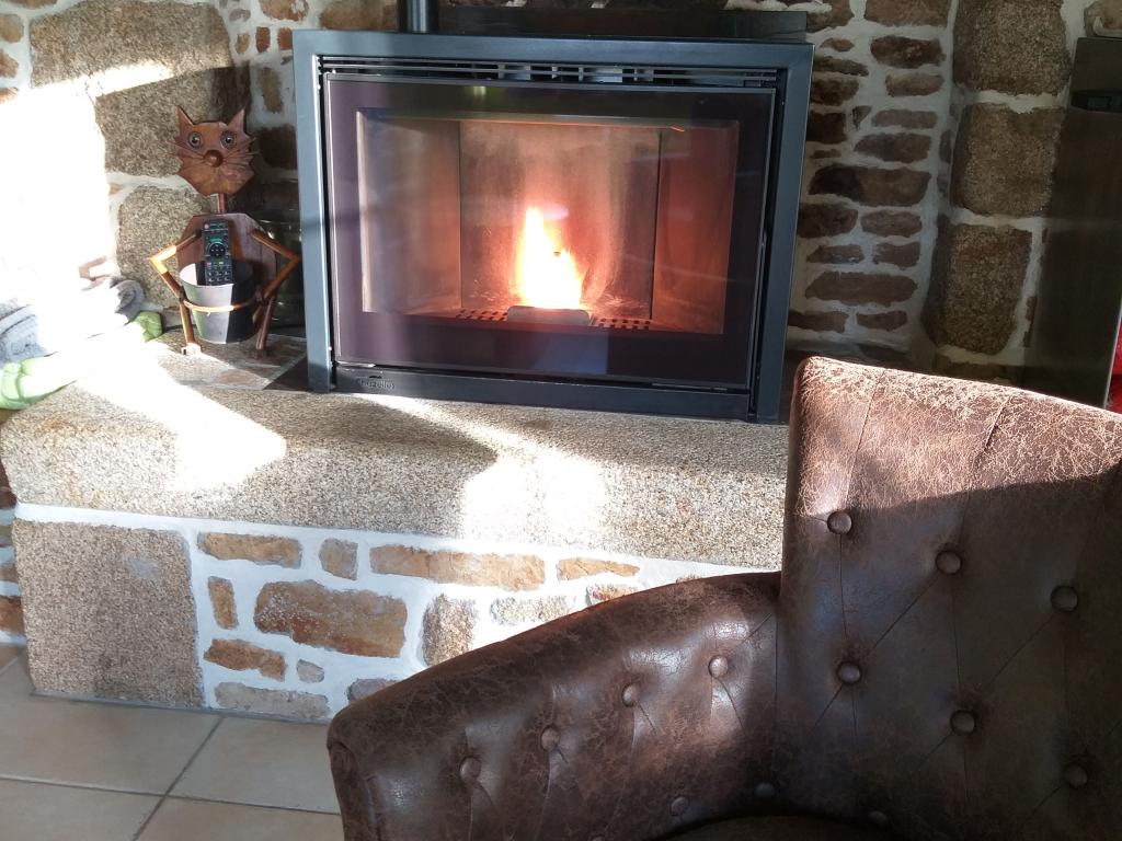 La petite corbière - Chez Hélène