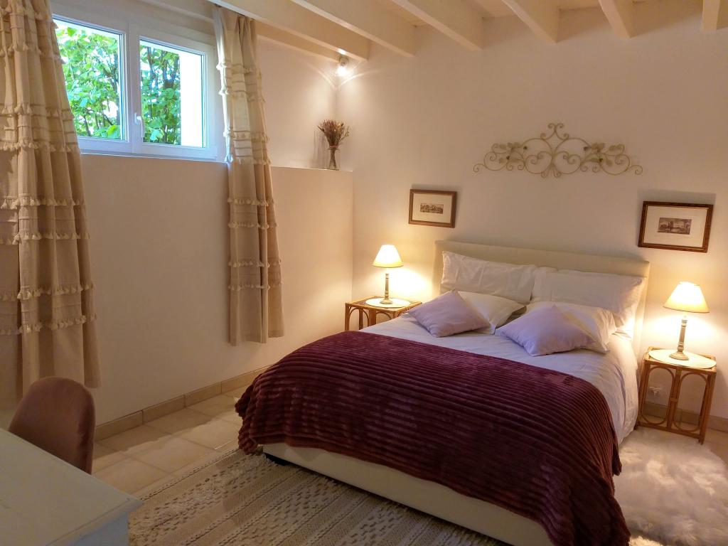 La saunière - Chez Hélène