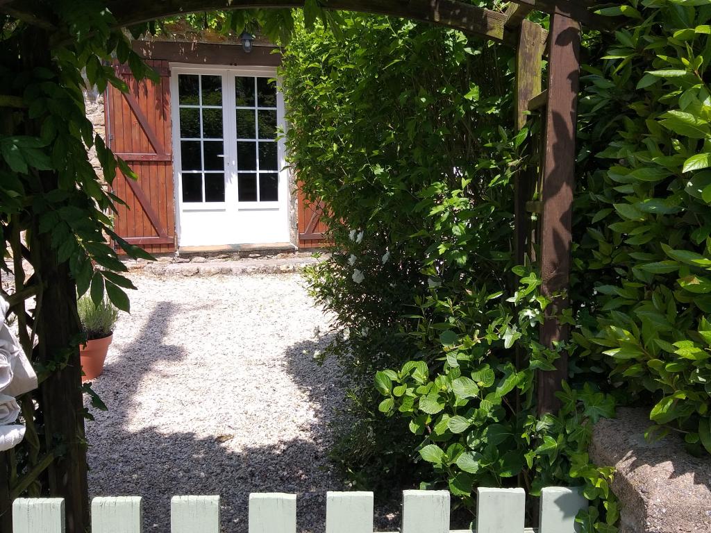 La saunière - Chez Hélène