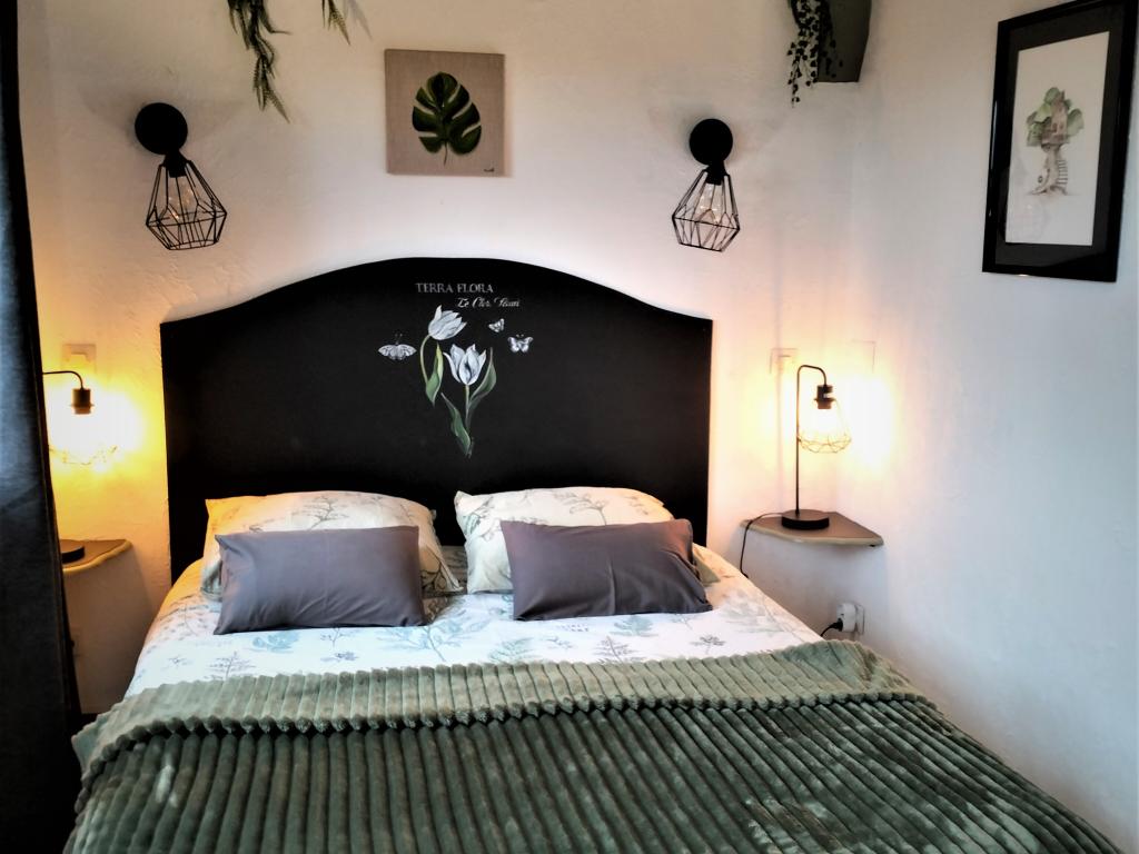 Gîte Terra Flora - Calvados - Bonneville la Louvet