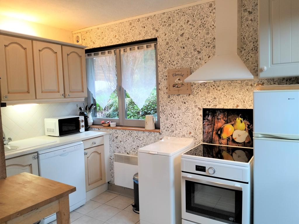Gîte Terra Flora - Calvados - Bonneville la Louvet