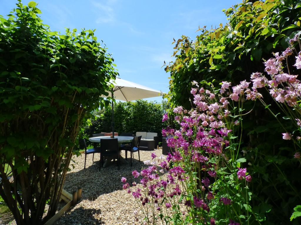 Gîte Terra Flora - Calvados - Bonneville la Louvet