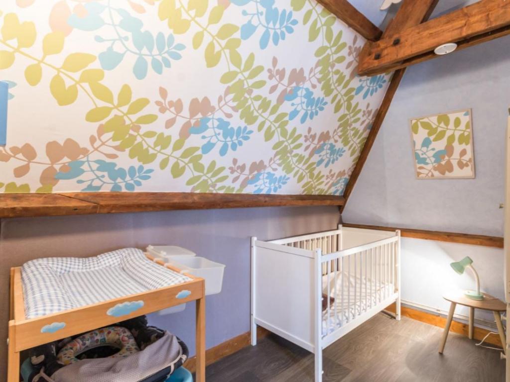 Gîte Terra Flora - Calvados - Bonneville la Louvet