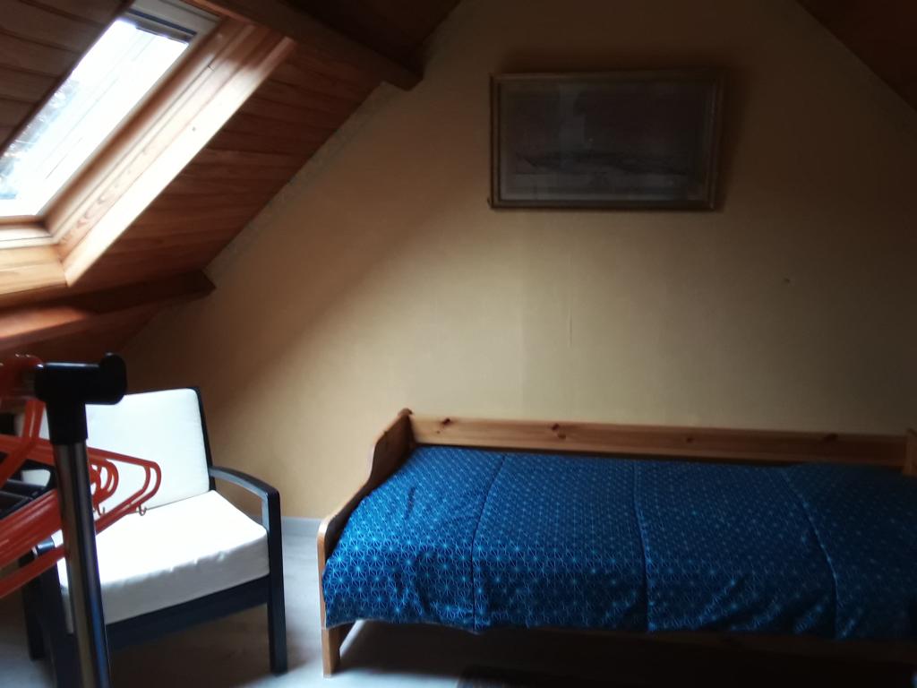Gite du Valasse