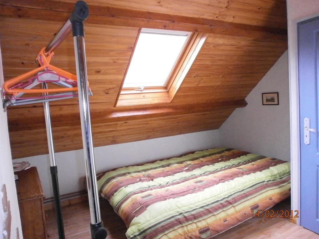 Gite du Valasse