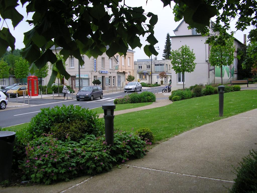 Gite du Valasse