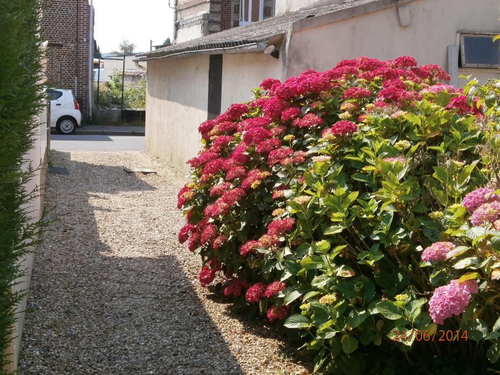 Gite du Valasse