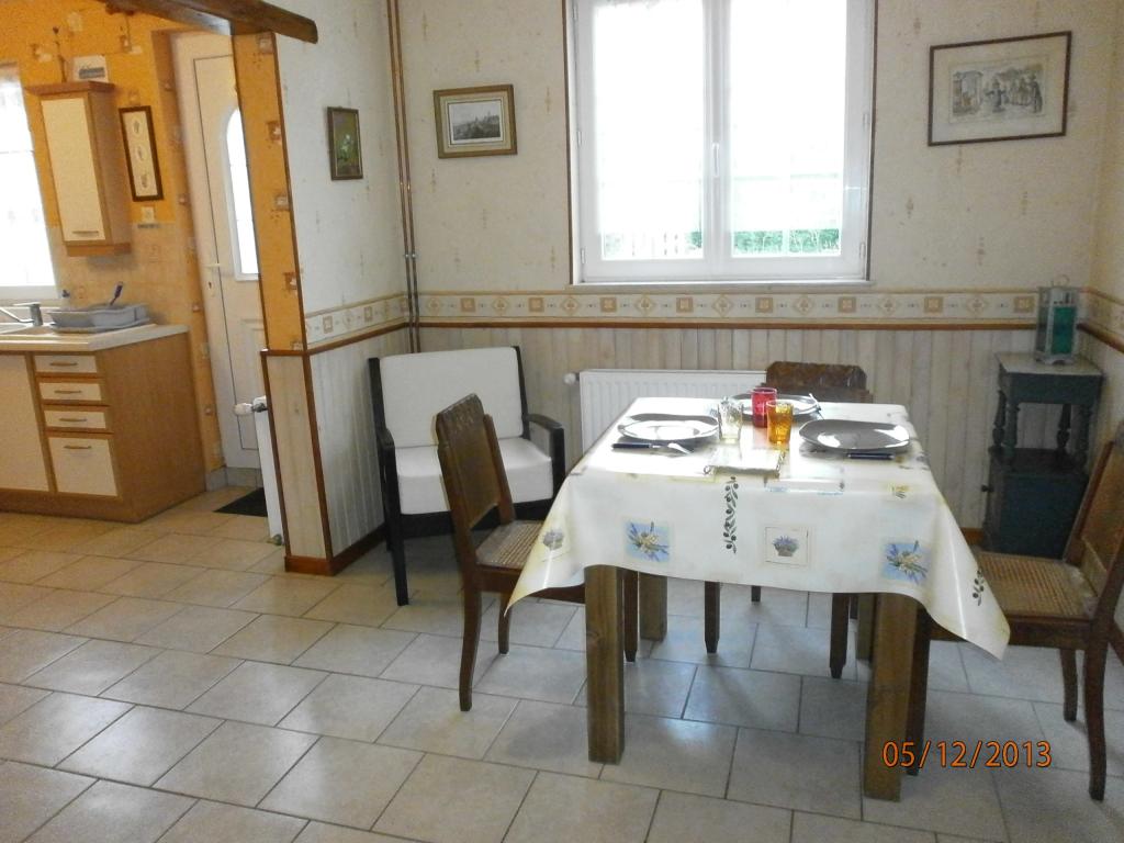 Gite du Valasse