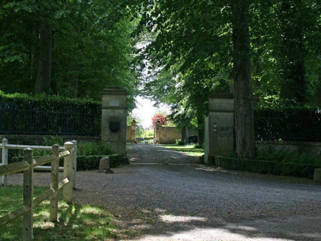 MANOIR DE CAUVICOURT