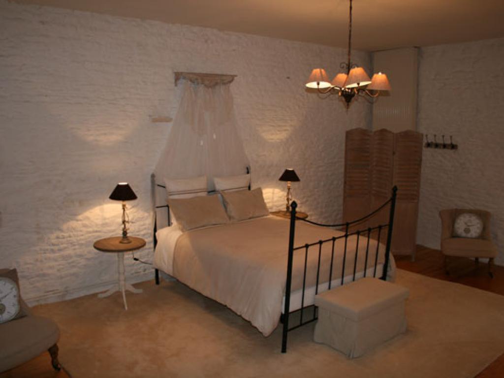 MANOIR DE CAUVICOURT